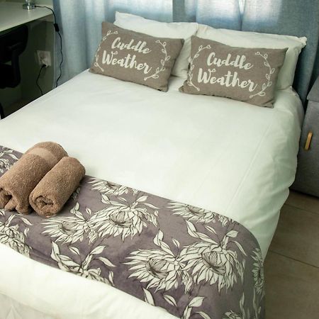 Home Sweet Home Springbok Bagian luar foto