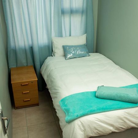 Home Sweet Home Springbok Bagian luar foto
