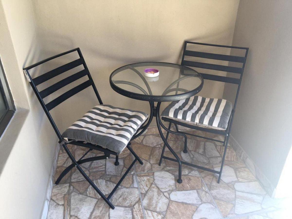 Home Sweet Home Springbok Bagian luar foto