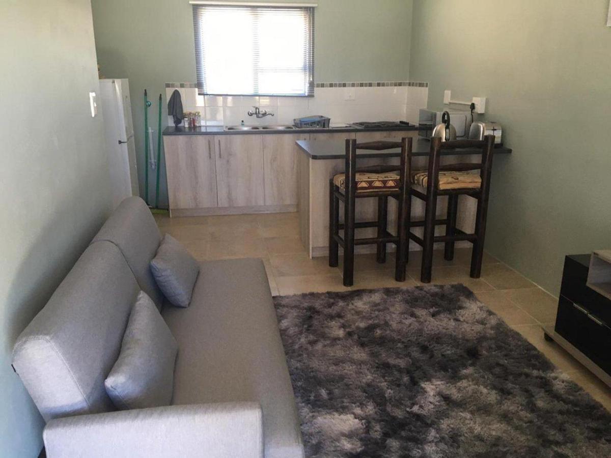 Home Sweet Home Springbok Bagian luar foto