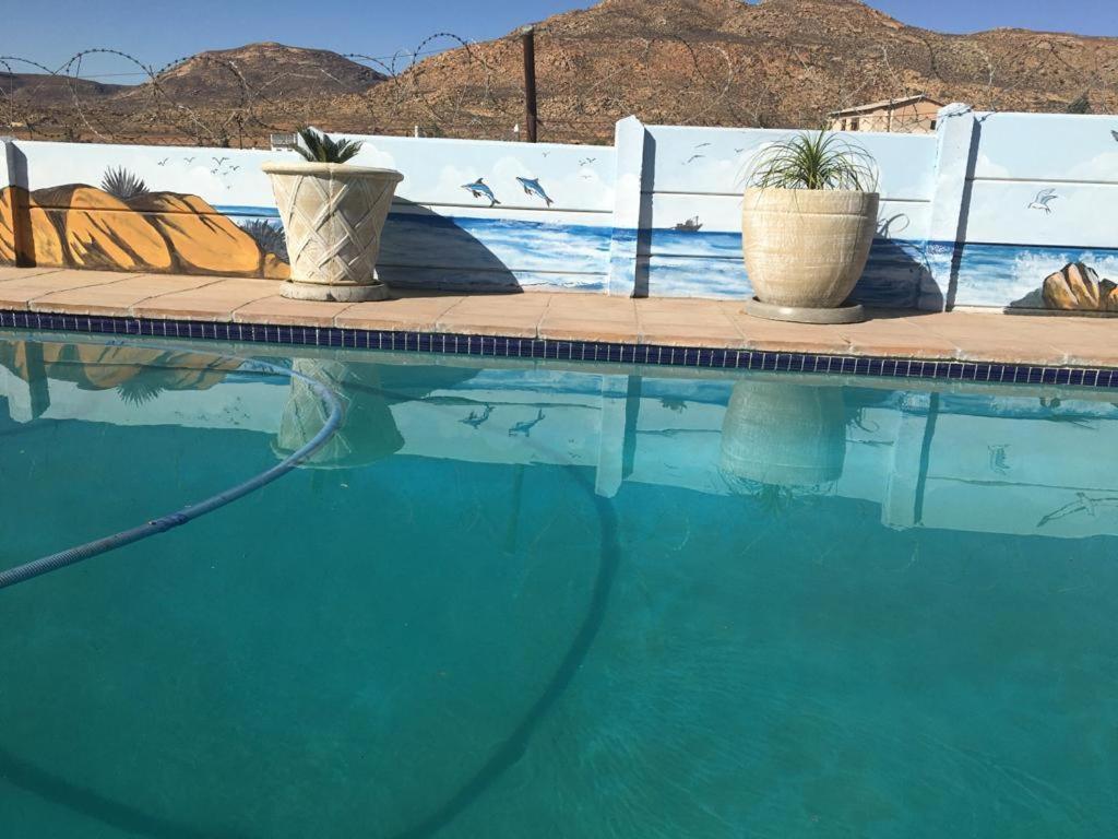 Home Sweet Home Springbok Bagian luar foto