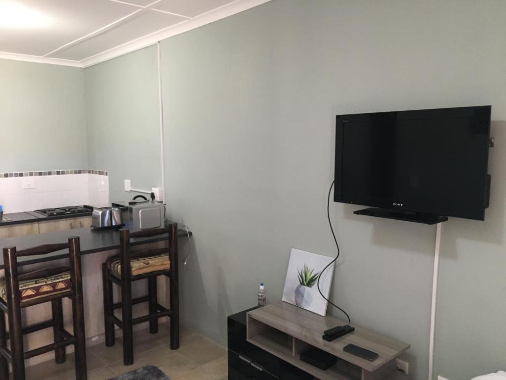 Home Sweet Home Springbok Bagian luar foto
