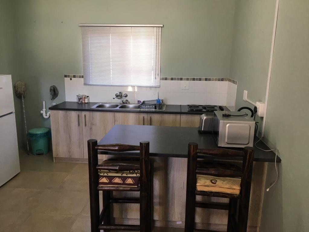 Home Sweet Home Springbok Bagian luar foto