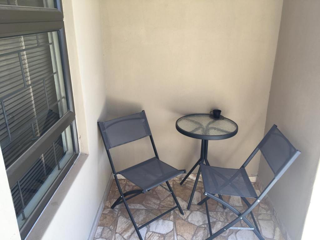 Home Sweet Home Springbok Bagian luar foto