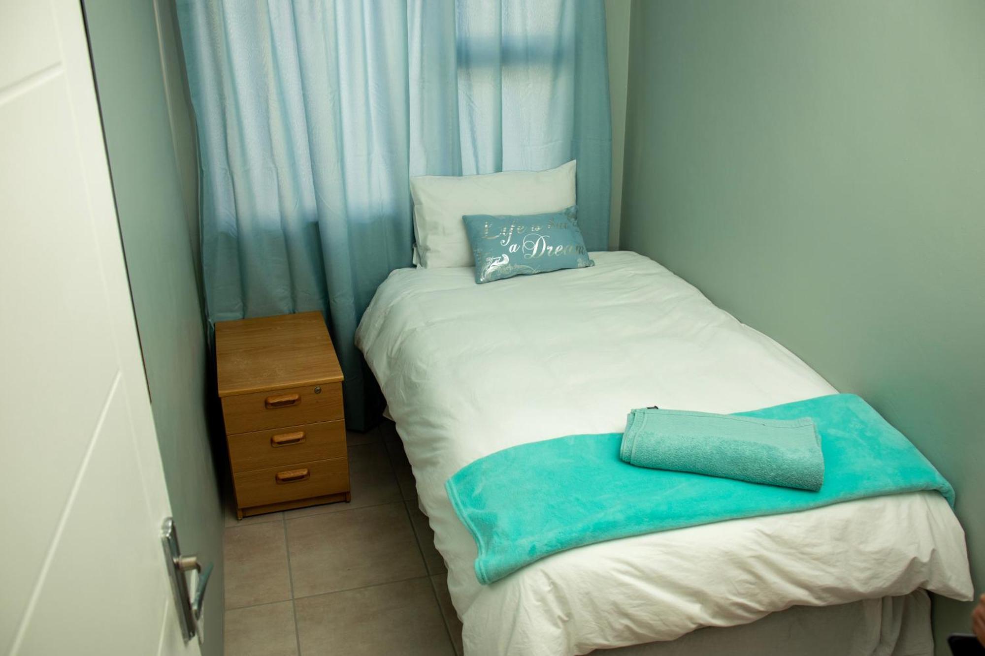 Home Sweet Home Springbok Bagian luar foto