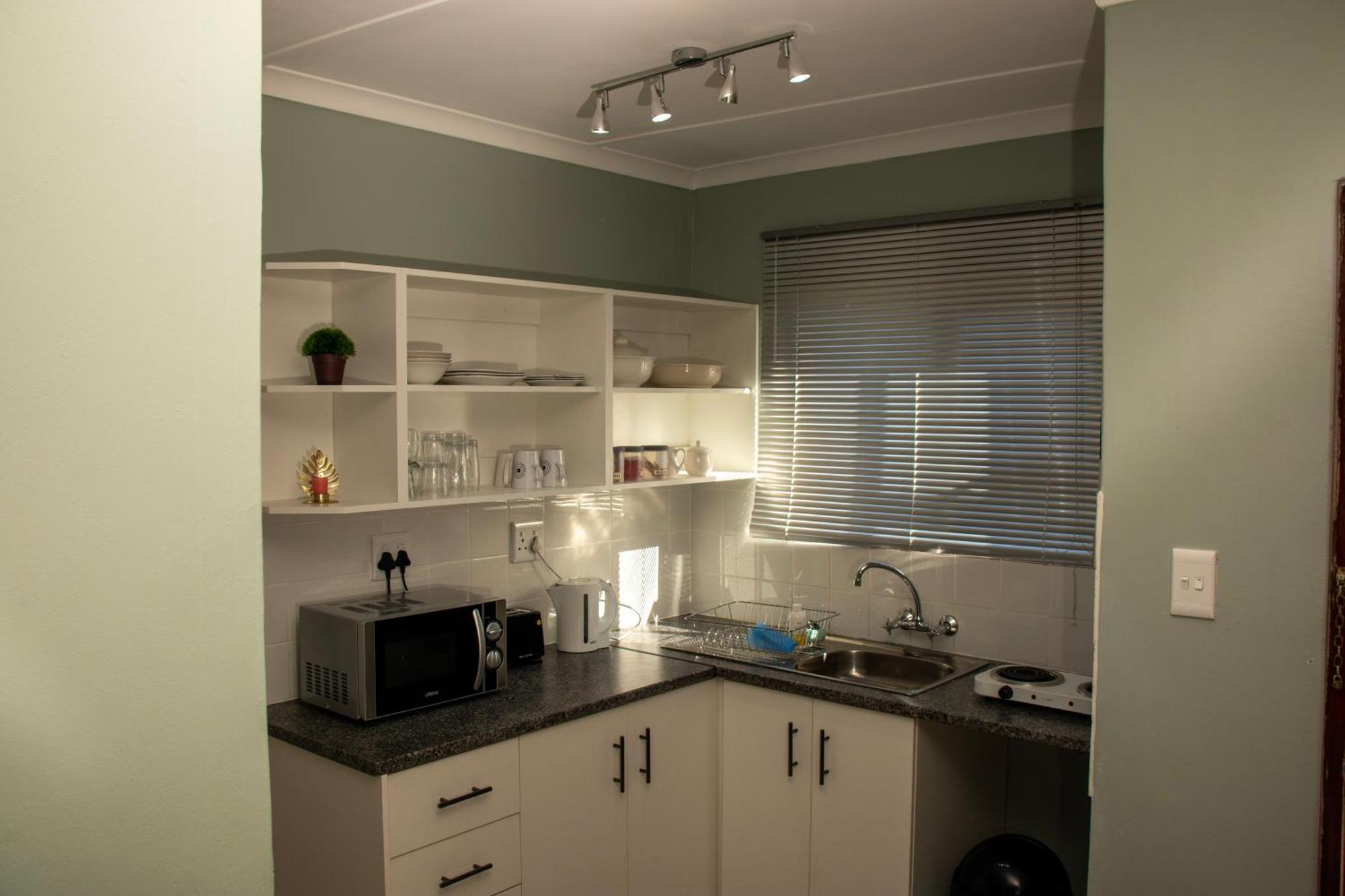 Home Sweet Home Springbok Bagian luar foto